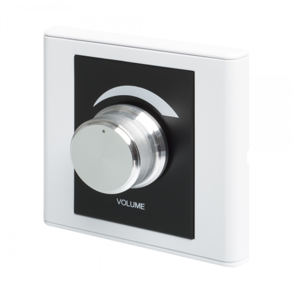 Boutique Volume Controller White